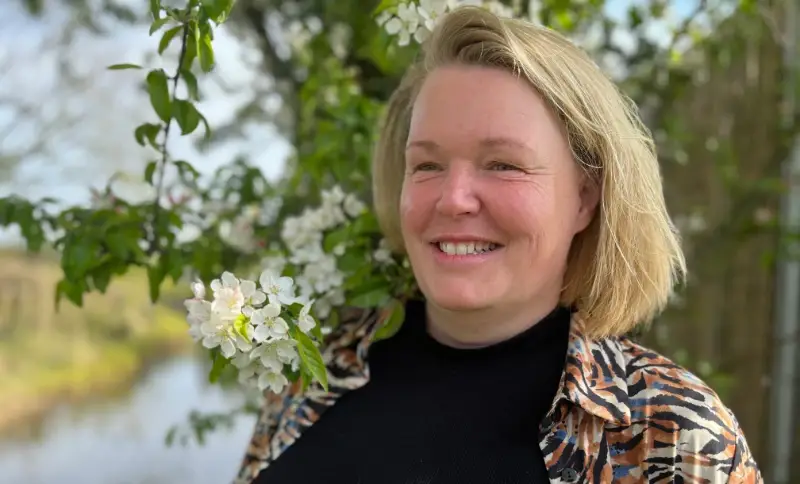 Boerderijcoaching Linda-ontwikkelen jouw puurste versie