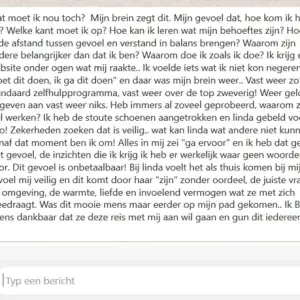 Holistische coach boerderijcoaching Akersloot