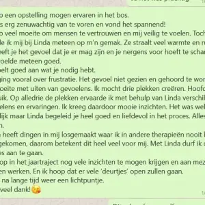 Holistische coach boerderijcoaching Akersloot