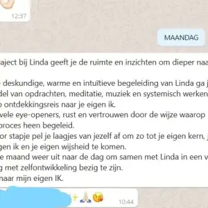 Holistische coach boerderijcoaching Akersloot